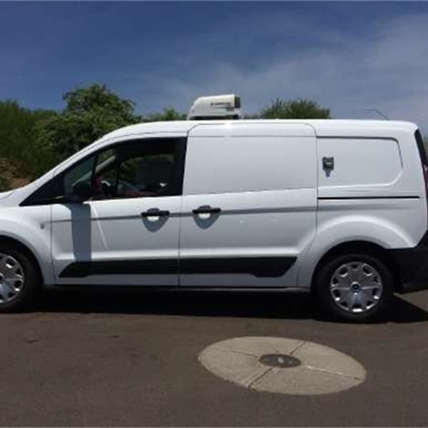 <h3>New Kingclima Cargo Vans For Sale - Commercial Truck Trader</h3>
